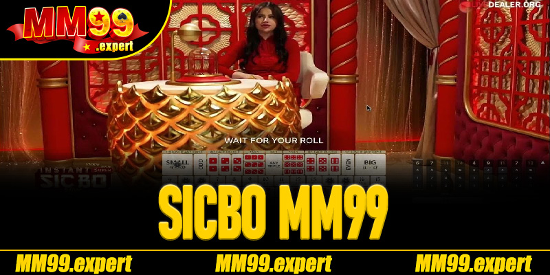 Sicbo MM99